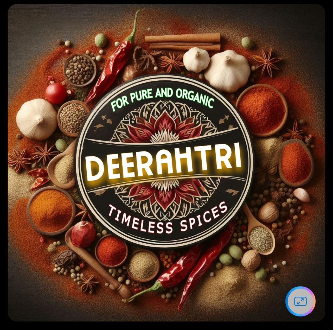 Deerahtri